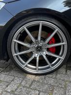 concave cvr 4 mercedes, Ophalen, 285 mm, Banden en Velgen, Nieuw