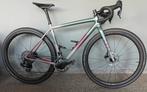 specialized crux pro ( frameset, maat 52), Overige merken, Carbon, 49 tot 53 cm, Ophalen of Verzenden
