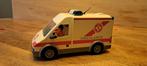 Playmobil 4221 Ambulance, Ophalen of Verzenden, Gebruikt, Jongen of Meisje