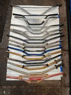 Sturen voor schakelbrommer of crossmotor, Ophalen of Verzenden, Gebruikt, Overige typen, Diverse