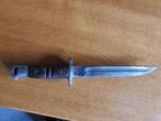 Brittish Pattern 1913 bajonet  Jaar: 1916, Ophalen, Mes of Dolk, ., Remington