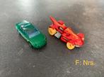 HotWheels: F-Serie, Ophalen of Verzenden