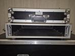 Tunnel flichtcase 2he, Muziek en Instrumenten, Ophalen, Zo goed als nieuw, Overige instrumenten, Flightcase