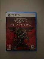 Assassin's Creed Shadows - PS5, Verzenden, Zo goed als nieuw