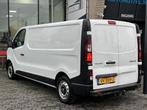 Renault Trafic 1.6 dCi T29 L2H1 Comf*A/C*BLUETOOTH*HAAK*3PER, Voorwielaandrijving, Euro 5, Gebruikt, Zwart