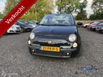 Fiat 500 0.9 TwinAir Lounge, Euro 5, 86 pk, Gebruikt, Met garantie (alle)