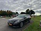 Mercedes-Benz E-Klasse 2.2 CDI E200 Estate  AUT 2015 pano, Auto's, Automaat, Zwart, 4 cilinders, 193 €/maand