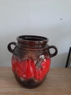 West - Germany Scheurich romertopf., Ophalen of Verzenden
