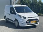Ford Transit Connect 1.5 TDCI EURO 6 / L1H1 / 2x SCHUIFDEUR, Voorwielaandrijving, Gebruikt, Euro 6, 4 cilinders