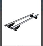 Dakdragers Brio Menabo 120cm, Auto diversen, Ophalen of Verzenden, Gebruikt