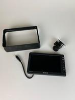 MXN Achteruitrijcamera scherm MXN71A - Zo goed als nieuw, Ophalen of Verzenden, Zo goed als nieuw