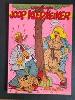 Joop Klepzeiker, Erik Schreurs - 1e druk 1984, Eén stripboek, Ophalen of Verzenden, Zo goed als nieuw