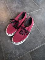 Gebruikte Vans schoenen maat 39 - Gratis!, Ophalen, Overige kleuren, Gedragen, Vans