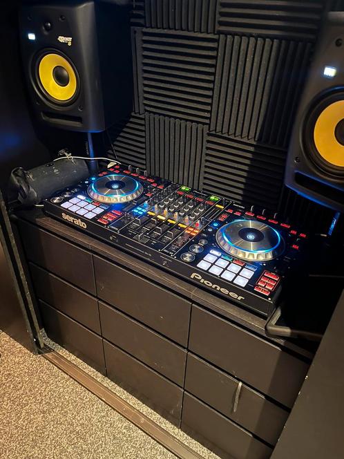 Pioneer Ddj SZ zo goed als nieuw!, Muziek en Instrumenten, Dj-sets en Draaitafels, Zo goed als nieuw, Pioneer, Ophalen of Verzenden