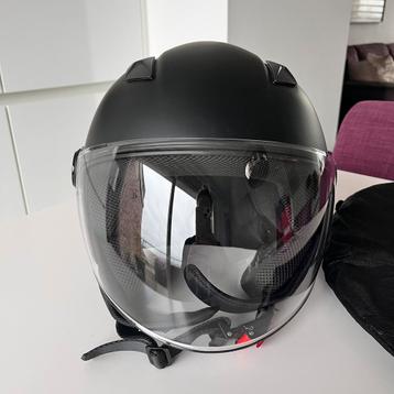 Nieuw! Helm 57-58 cm beschikbaar voor biedingen