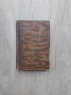 De graaf van Monte-Cristo - Alexandre Dumas 1930, Boeken, Ophalen of Verzenden, Gelezen, Alexandre Dumas