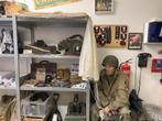 Amerikaans, Raf en Briste Uniformen en Equipment, Amerika, Delware Trading, Info@delware.trading, Ophalen of Verzenden