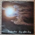 Pretenders ‎– Day After Day, Gebruikt, 7 inch, Single, Ophalen of Verzenden