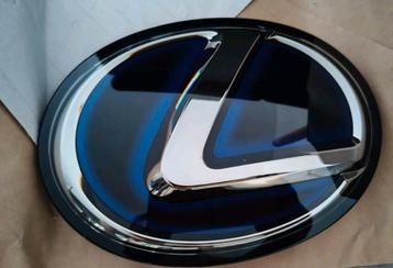Lexus embleem logo radar 53141-5304 NX UX beschikbaar voor biedingen