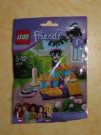 LEGO 41018 Friends De Speelplaats van Kat nieuw, Ophalen of Verzenden, Nieuw, Complete set, Lego