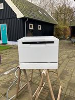 vaatwasser mini, Witgoed en Apparatuur, Vaatwasmachines, Ophalen, Gebruikt, Minder dan 85 cm, 45 tot 60 cm