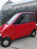 Canta Invalidevoertuig, Diversen, Ophalen, Gebruikt