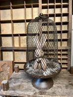 Gaas stolp sober,landelijk, Ophalen of Verzenden, X, X, X