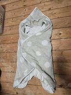 Puckababy gogo Newborn wikkeldeken, Ophalen of Verzenden, Zo goed als nieuw, Minder dan 70 cm, Slaapzak