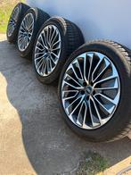 Originele audi A6 A7 velgen 19 inch met winterbanden, Auto-onderdelen, Banden en Velgen, Ophalen of Verzenden