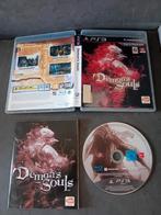 Playstation 3 spel Demon's souls, Spelcomputers en Games, Games | Sony PlayStation 3, Avontuur en Actie, Gebruikt, Vanaf 18 jaar