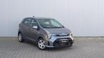 Kia Picanto 1.0 DPI DynamicLine | Demo | Automaat | Apple Ca, Auto's, Kia, Stof, 63 pk, Euro 6, 4 stoelen