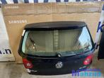 VW GOLF 5 LC5F Blauw achterklep, Ophalen, Gebruikt, Achterklep, Volkswagen