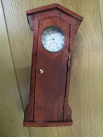 omega zakhorloge  voor rep. of deco., Sieraden, Tassen en Uiterlijk, Horloges | Antiek, Ophalen of Verzenden, Zilver, Zakhorloge