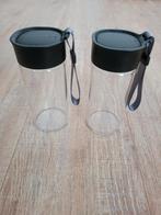 Nieuw!Nutribullet Juicer sapflessen; per fles 350ml, 2 stuks, Ophalen of Verzenden, Nieuw