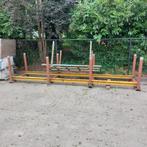 Zware stalen bok, Ophalen, Gebruikt, Overige typen, Minder dan 2 meter