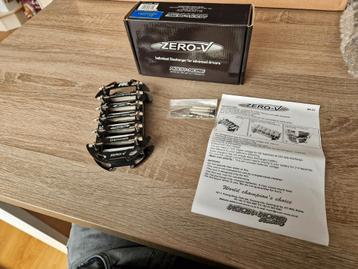 Muchmore individual discharger for advanced drivers beschikbaar voor biedingen