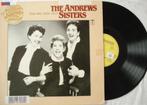 The Andrews Sisters - Rum and Coca Cola, Ophalen of Verzenden, Gebruikt, 12 inch