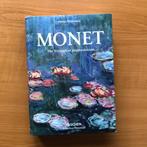Monet The Triumph of Impressionism (Bibliotheca Universaris), Ophalen of Verzenden, Zo goed als nieuw
