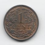 Nederlandse Antillen 1 cent 1954 KM#1, Postzegels en Munten, Munten | Amerika, Verzenden, Midden-Amerika, Losse munt
