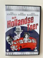 —Op de Hollandse Toer—regie Harry Booth, Alle leeftijden, Ophalen of Verzenden, Zo goed als nieuw, Komedie