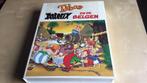 Asterix Taboe en de Belgen  nieuwstaat. Ophalen, Hobby en Vrije tijd, Gezelschapsspellen | Bordspellen, Vijf spelers of meer, Zo goed als nieuw