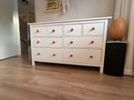 Hemnes kast IKEA, Ophalen, 5 laden of meer, 150 tot 200 cm, Zo goed als nieuw
