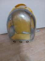 NİEUW  Dieren Reis Rugtas, Ophalen of Verzenden, Nieuw