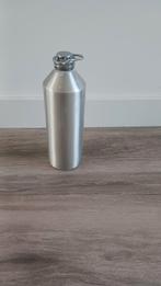 Metalen Bedkruik, Ophalen of Verzenden, Gebruikt