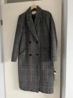 Leuke ruitjas, Vila, Ophalen of Verzenden, Maat 36 (S), Grijs