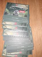 DekaMarkt Artis Dieren Stickers - 15 Pakjes, Ophalen of Verzenden, Nieuw, Dier en Natuur