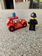 Lego 602, Kinderen en Baby's, Speelgoed | Duplo en Lego, Ophalen of Verzenden, Gebruikt, Complete set, Lego