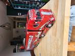 Tekno Team D'Angelo, Hobby en Vrije tijd, Modelauto's | 1:50, Ophalen of Verzenden, Nieuw, Bus of Vrachtwagen, Tekno
