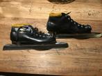 Vintage Viking Noren Schaatsen - Maat 39, Ophalen, Gebruikt, Noren, Viking