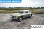 Alfa Romeo 1750 GT | Verde Oliva | APK Vrij |, 121 pk, Gebruikt, 4 cilinders, 4 stoelen